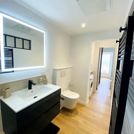 Le Saint Maurice - Proche