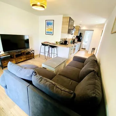 Le Saint Maurice - Proche