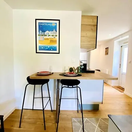 Le Saint Maurice - Proche *