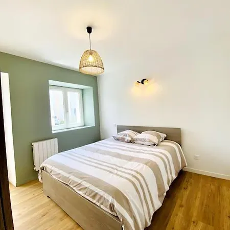 Le Saint Maurice - Proche *