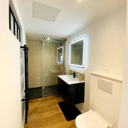 Le Saint Maurice - Proche La Rochelle (Charente-Maritime)